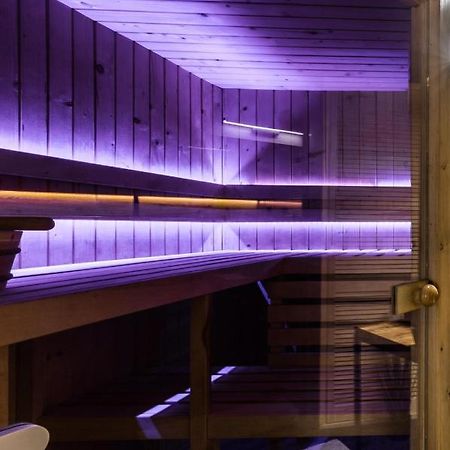 Apartament Zubry Z Sauna Закопане Экстерьер фото