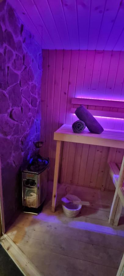 Apartament Zubry Z Sauna Закопане Экстерьер фото