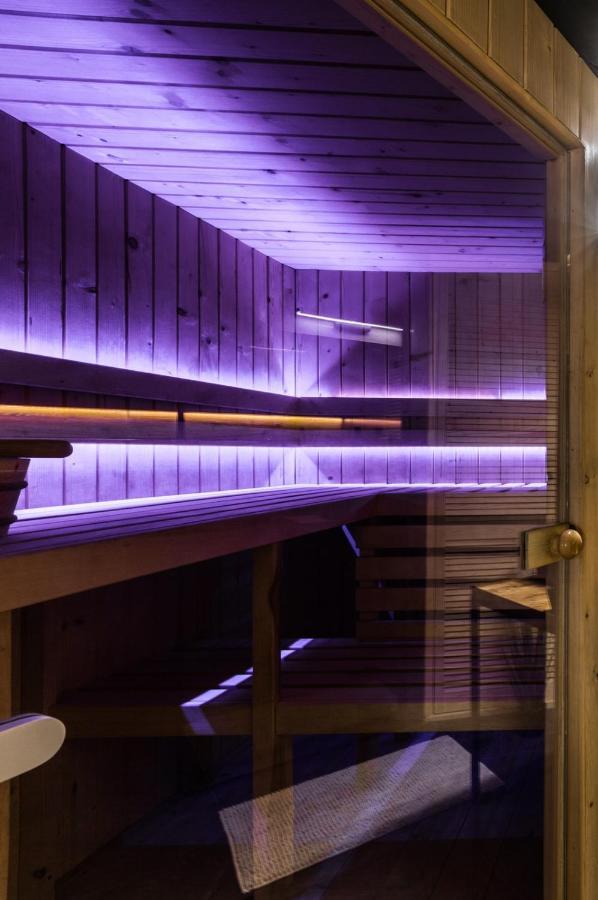 Apartament Zubry Z Sauna Закопане Экстерьер фото